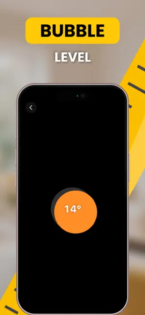 AR Ruler – Tape Measure App screenshot 4
