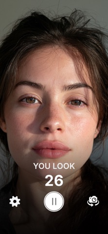 AgeFace — How Old Do I Look Screenshot 2 of 5