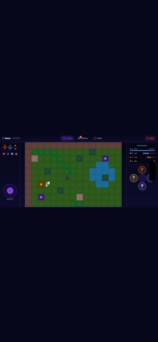 Saga das Guardiãs screenshot 4