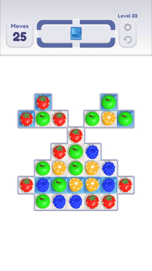 #3. Spread the Jelly (iOS) 来自: Gametator