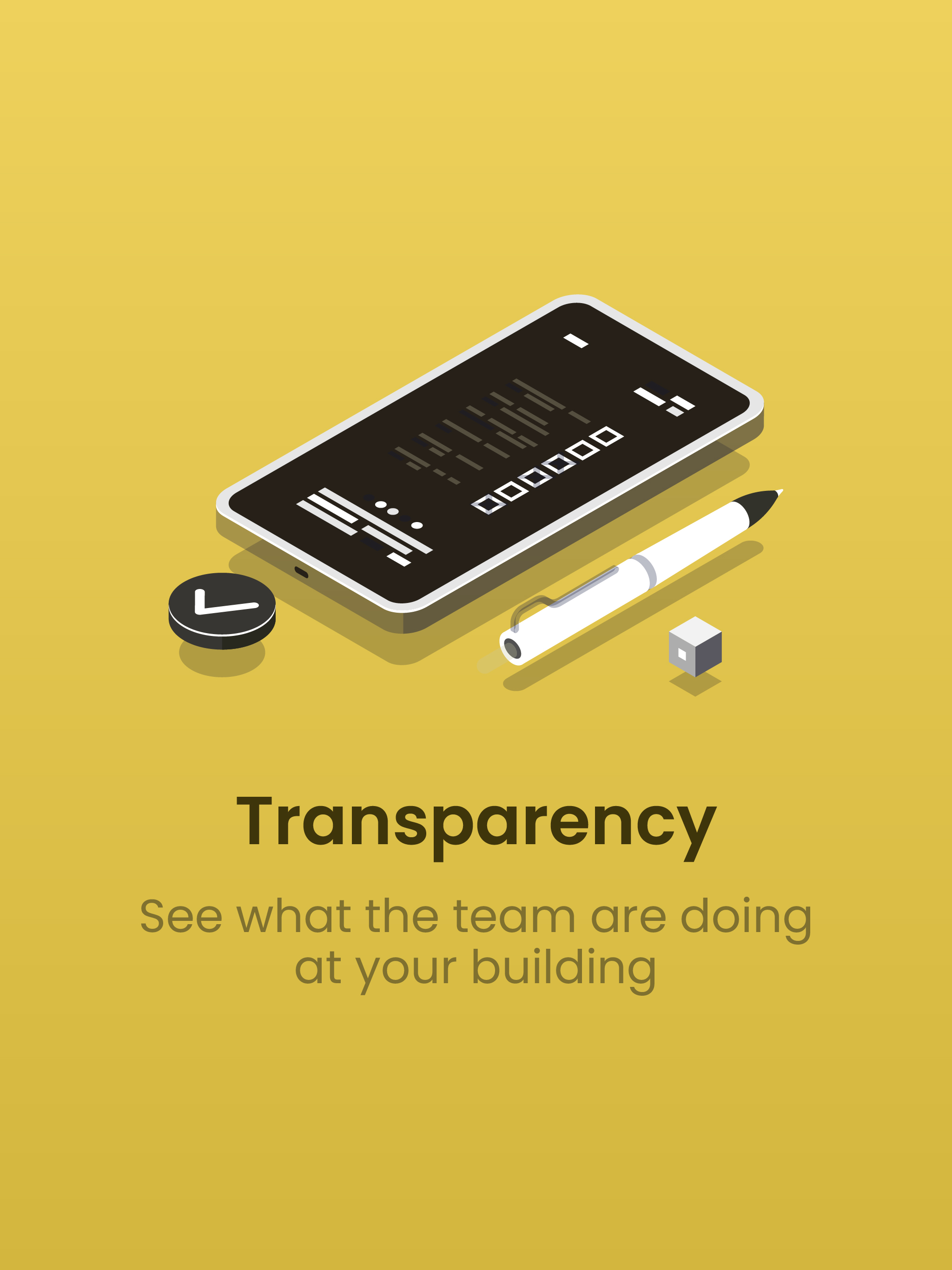 B-Hive Connect screenshot 8