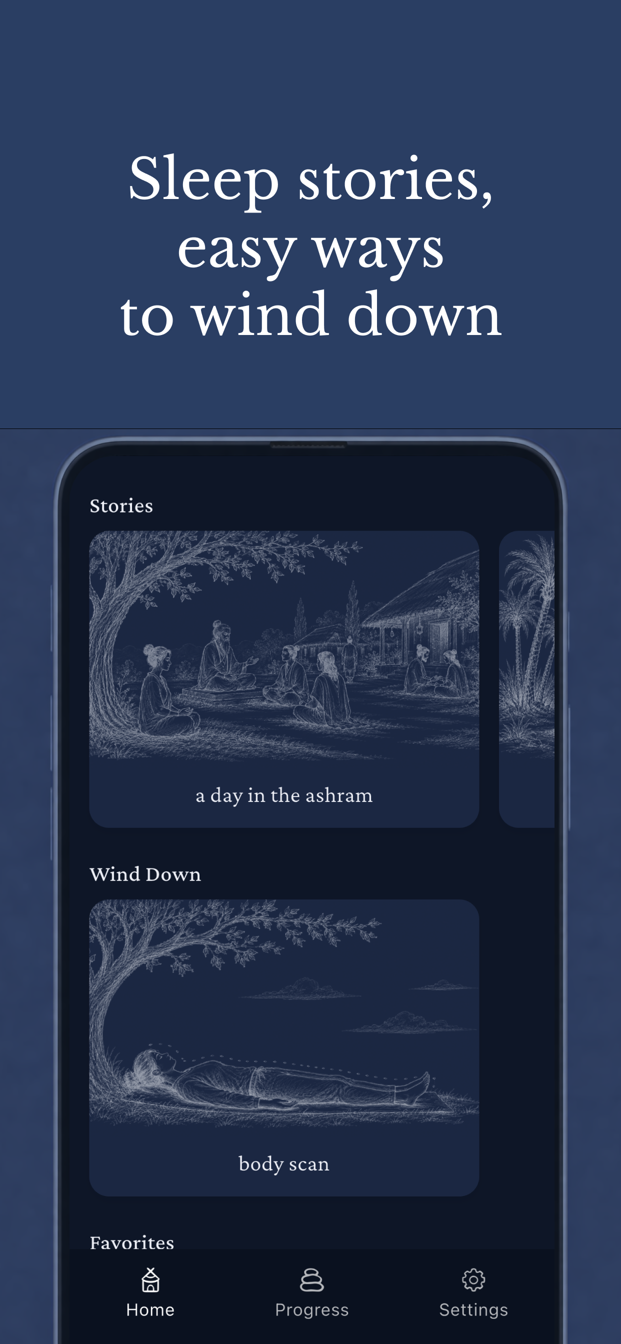 Stillful screenshot 3