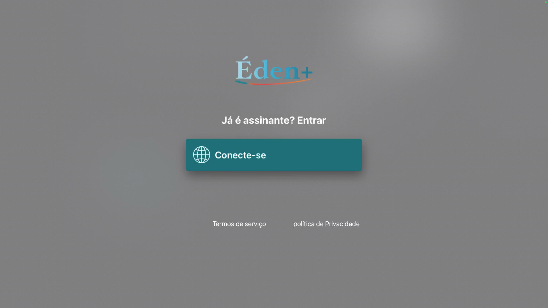 Éden+ TV screenshot 3
