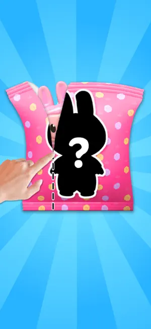 Unbox Surprise Blind Bag screenshot 1