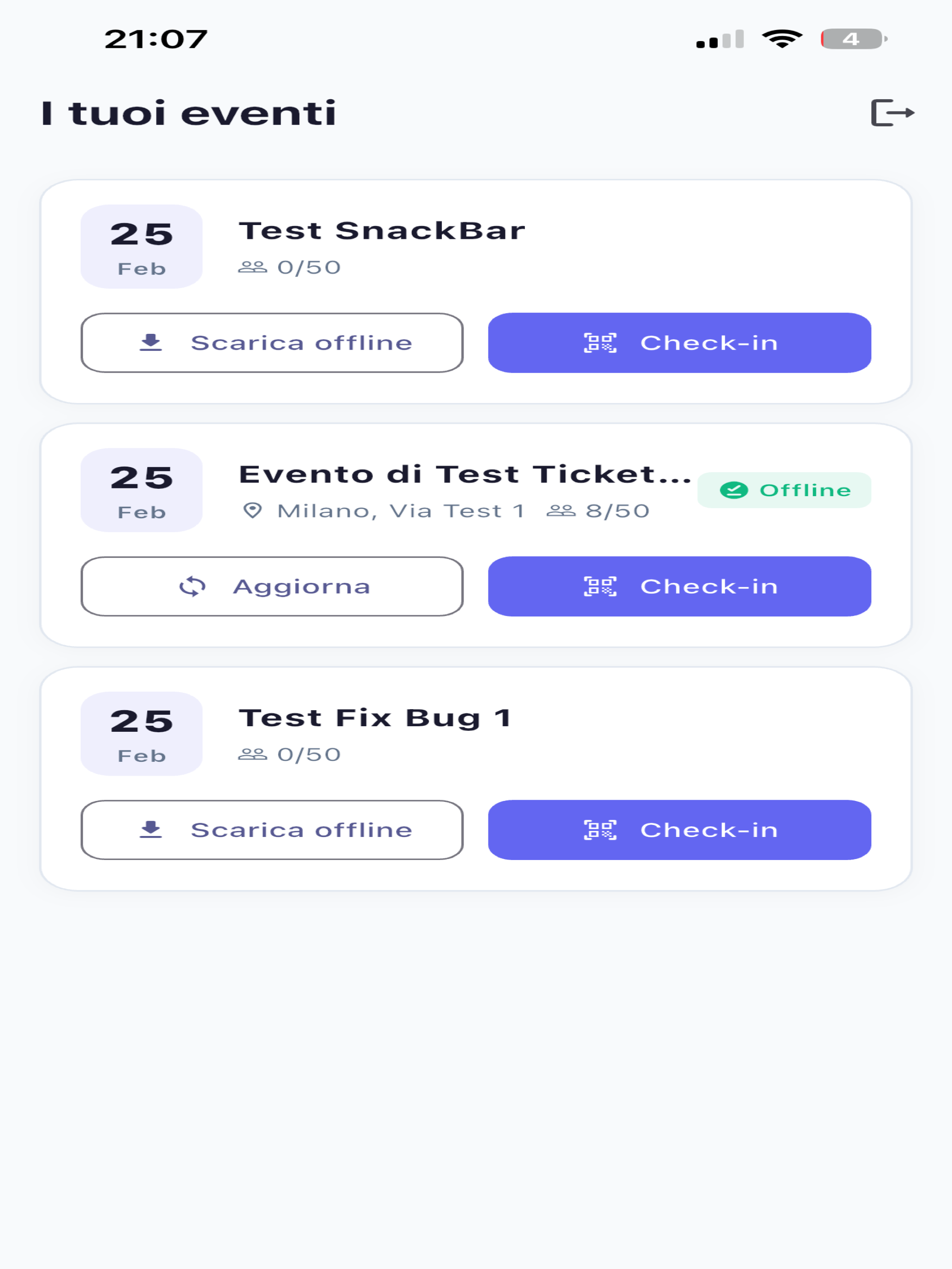 Ticketto