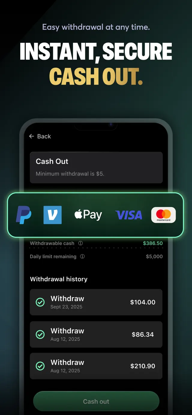 Rips by Triumph screenshot 6