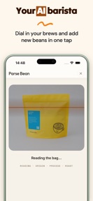 Pour Over Coffee Timer: Gota screenshot