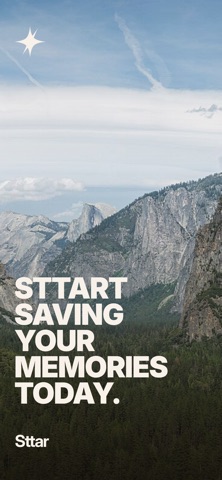 Sttar: Social Archive screenshot
