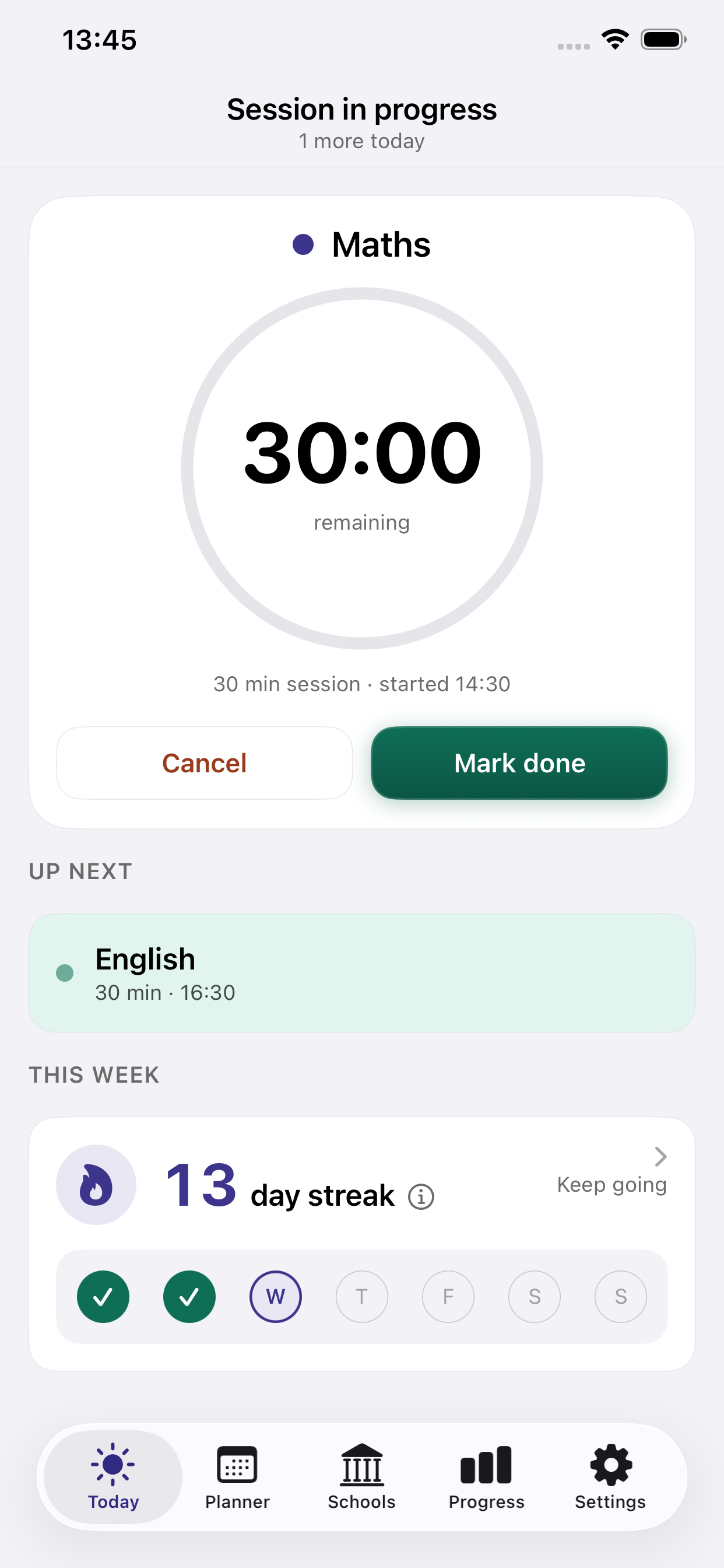 Readybird screenshot 3