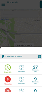 Révéo 2025 screenshot 2