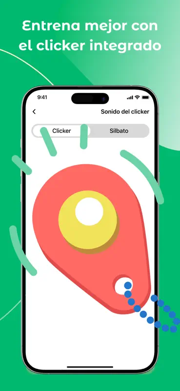 Dogo Adiestramiento & Clicker screenshot 10 of 10