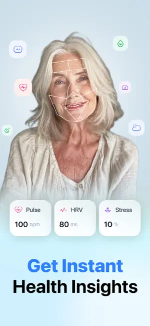 Artera: Blood Pressure App Log screenshot 3