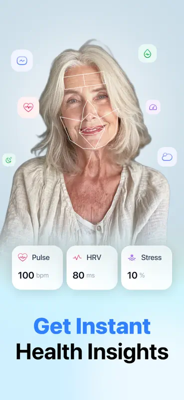 Artera: Blood Pressure App Log screenshot 3 of 8