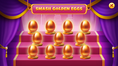 Mirth Vegas Casino Screenshot