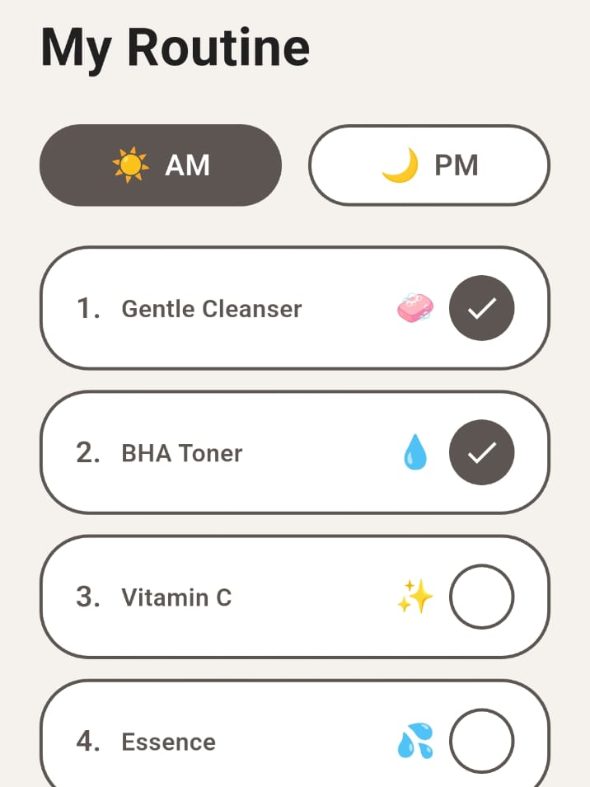 Skintale - AI Skin Scanner