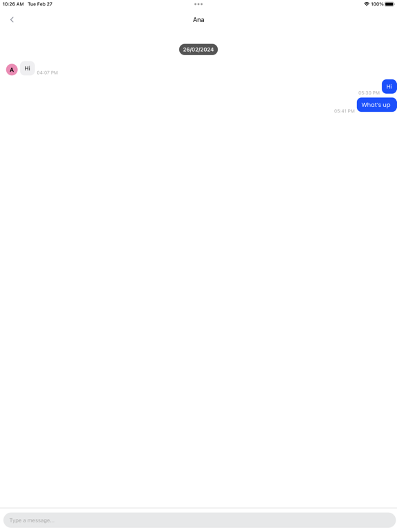 Screenshot #6 pour BizMagnets