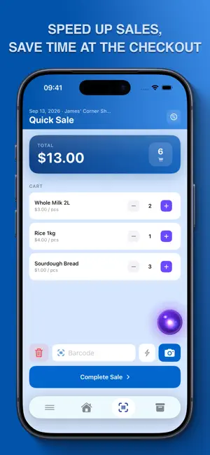 Pruva Business screenshot 2