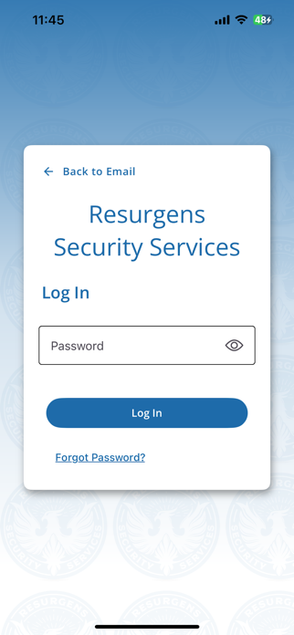 Resurgens Screenshot 2 of 9