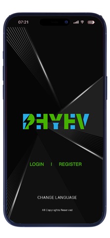 PHYEV CABBIE Screenshot 1 of 7