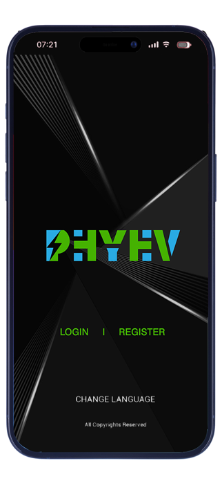 PHYEV CABBIE Screenshot 1 of 7