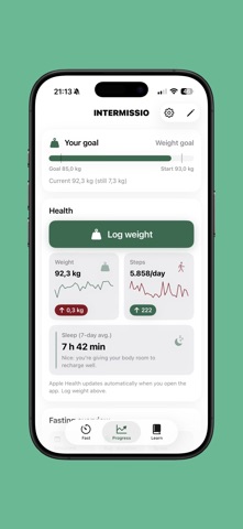 INTERMISSIO screenshot