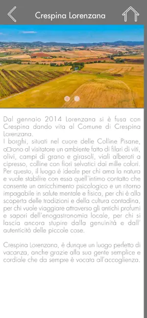 Crespina Lorenzana screenshot 4