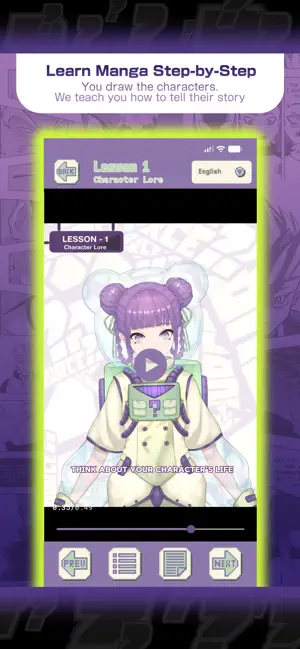 Source? Manga Academy screenshot 2