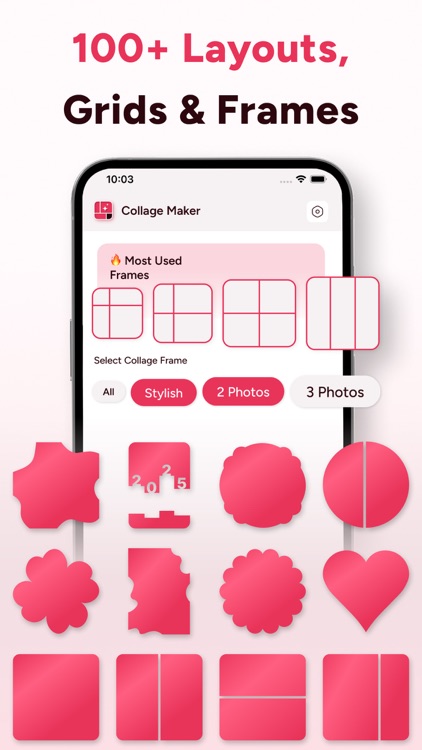 Collage Maker & Editor - Fuze