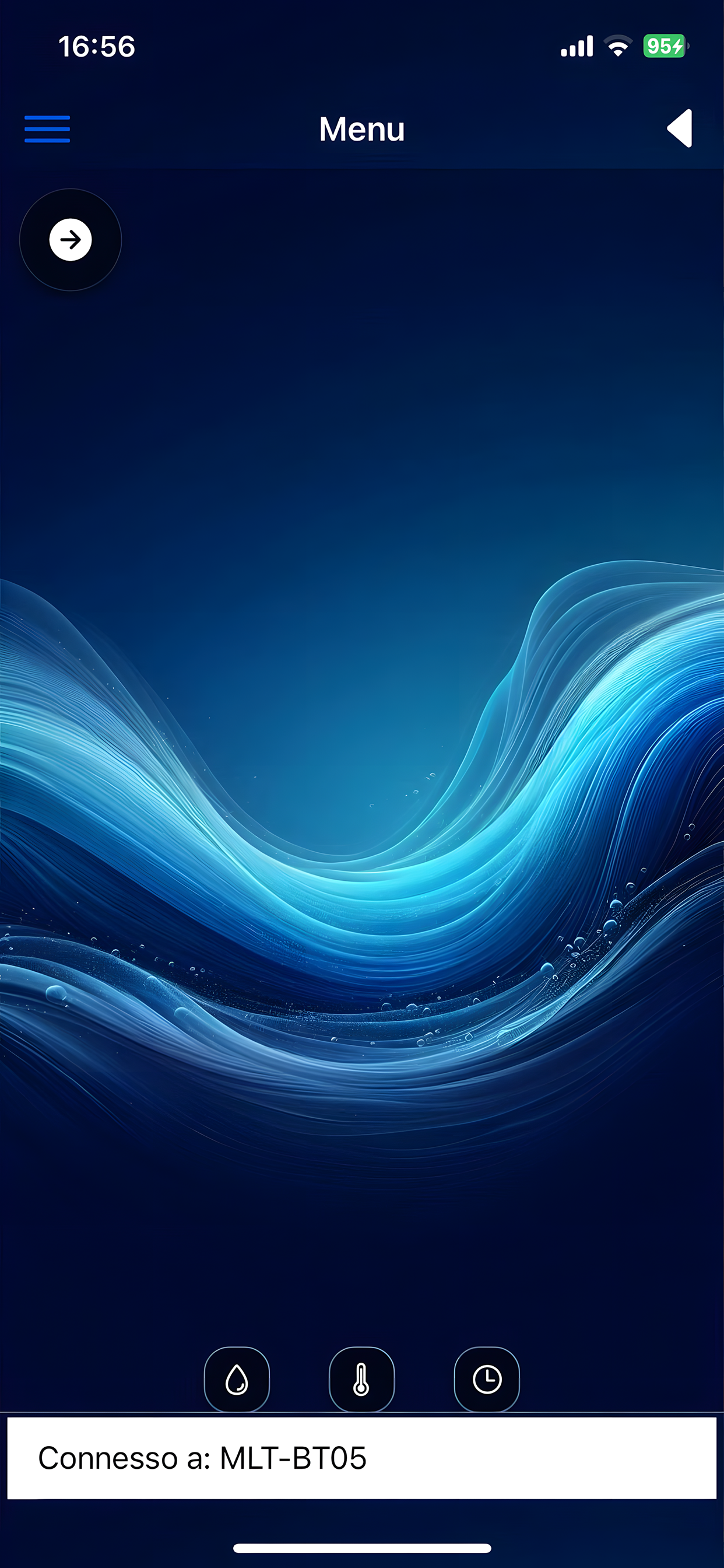 Aquadryer screenshot 4