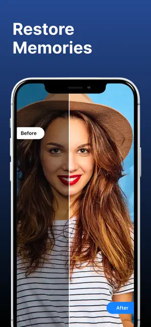 Photo Recovery : Deleted Photo screenshot 4
