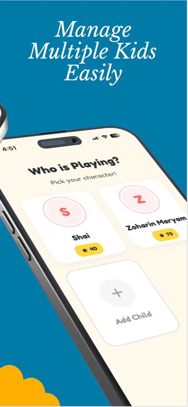 #3. TinyPoints (iOS) De: Saoud Salih