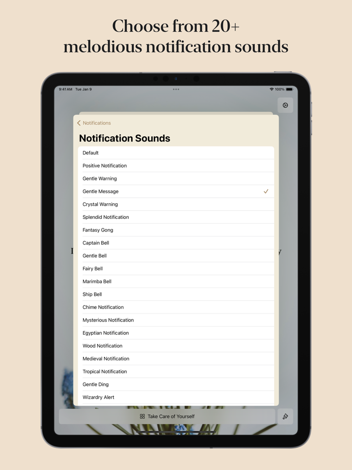 Affirmations Inspiration Daily