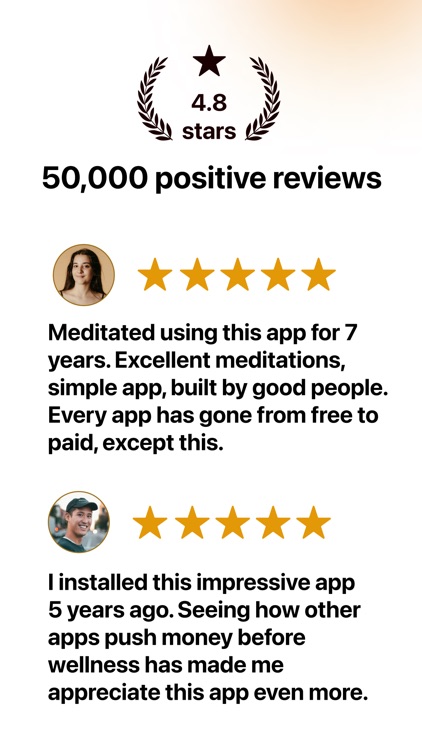 Let's Meditate - Relax & Sleep