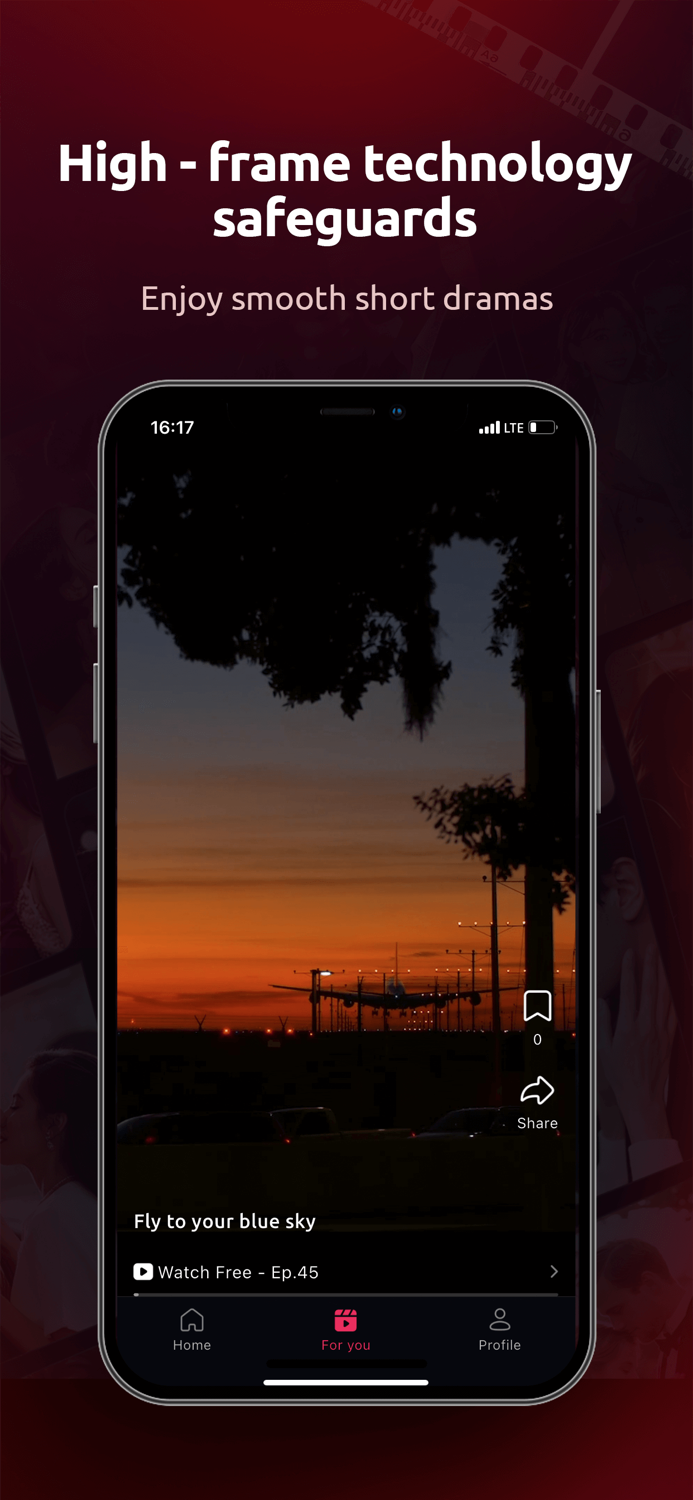 FunTV-Funny short dramas