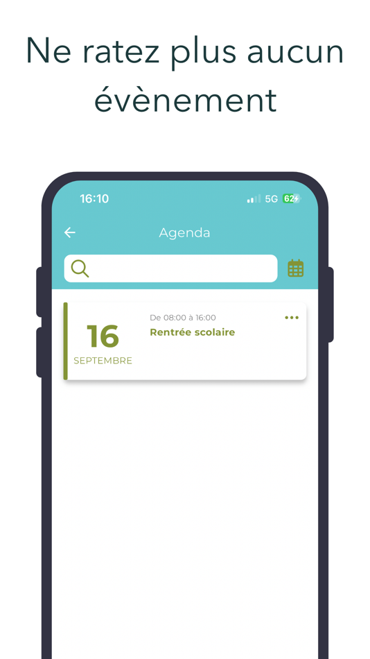 #2. Gemeng Bech (iOS) 由: Administration communale de Bech