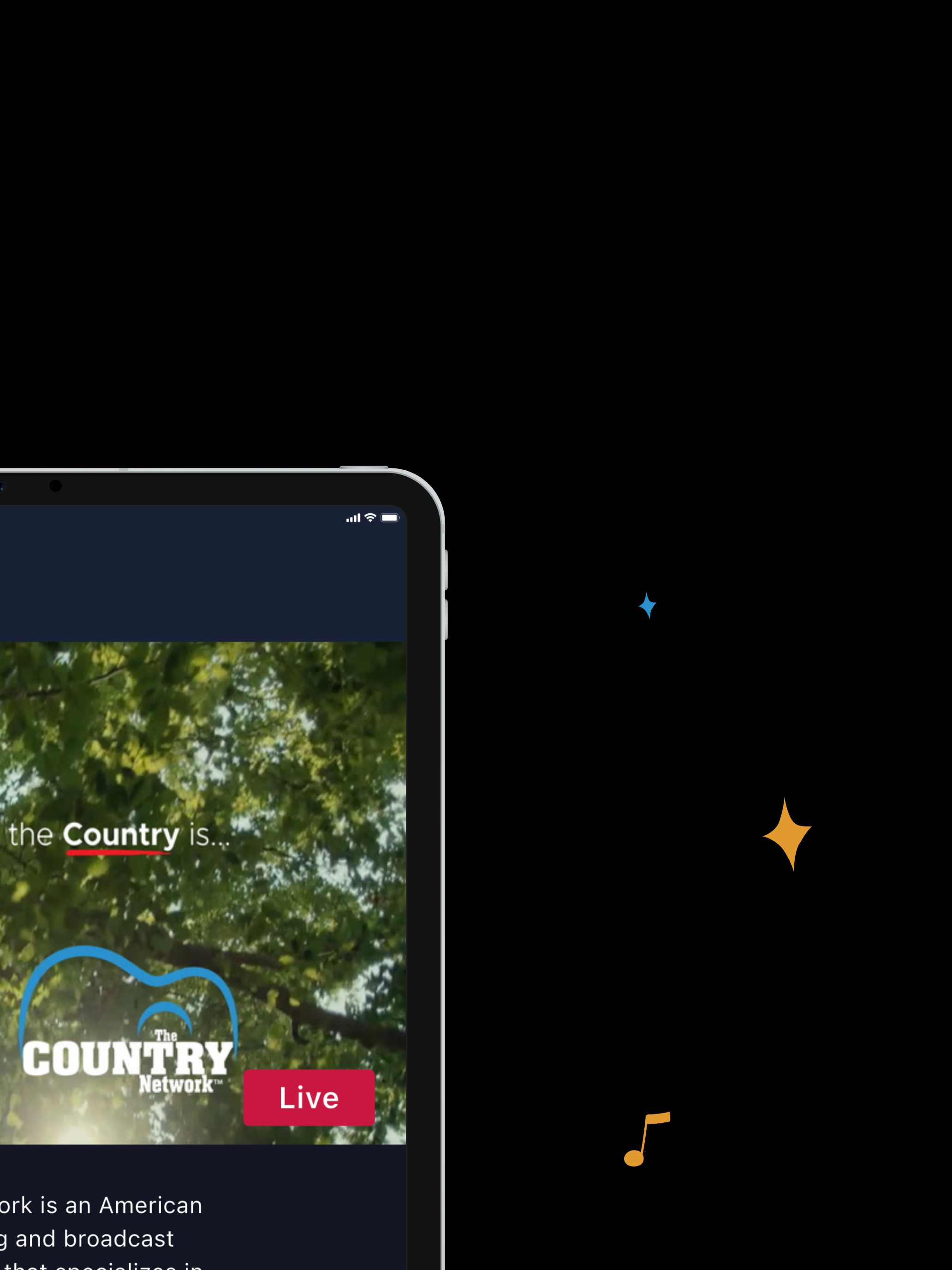 The Country Network LLC