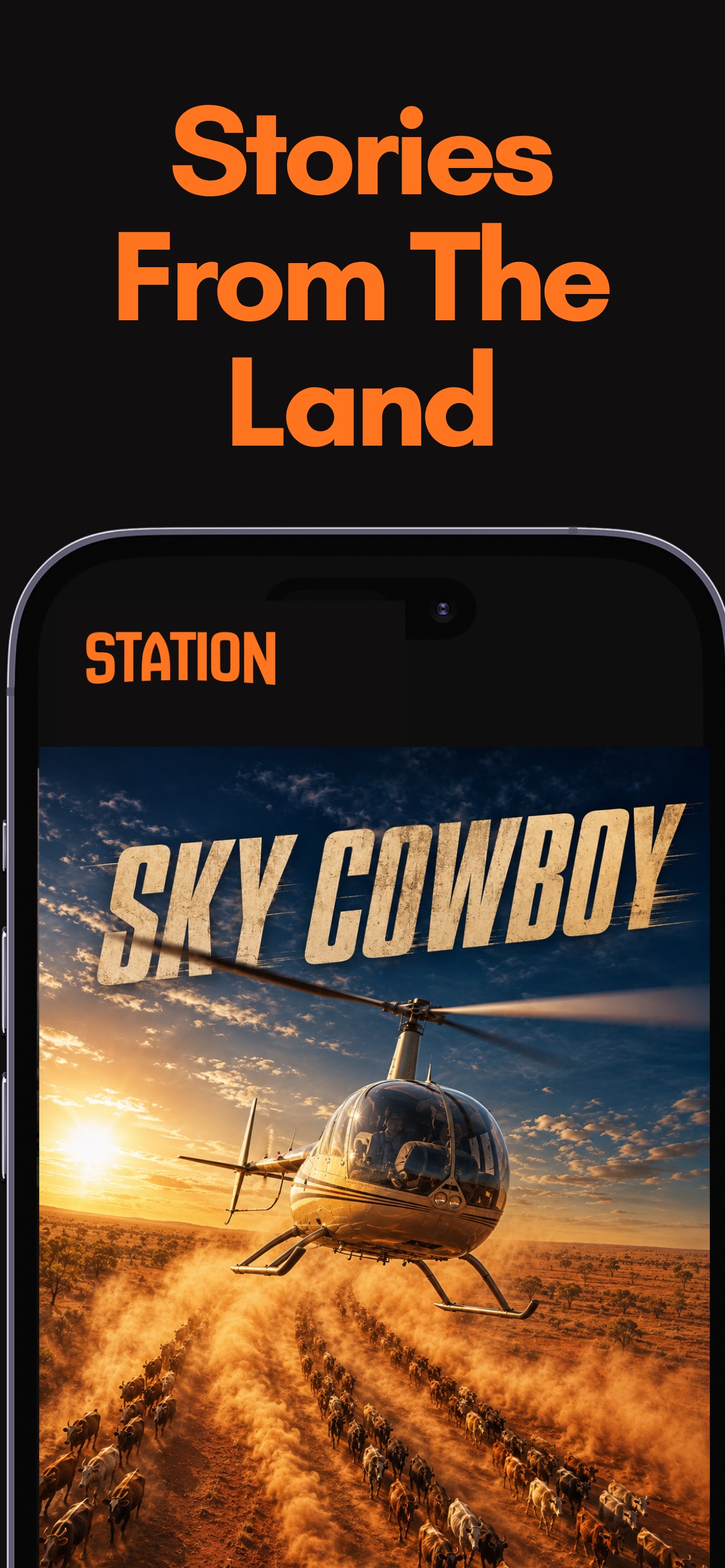 Screenshot 2 of Station Australia