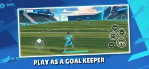 OutMatch : Football Legends screenshot 4