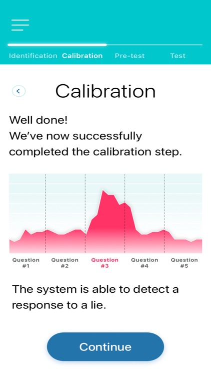 Validit.ai screenshot-4