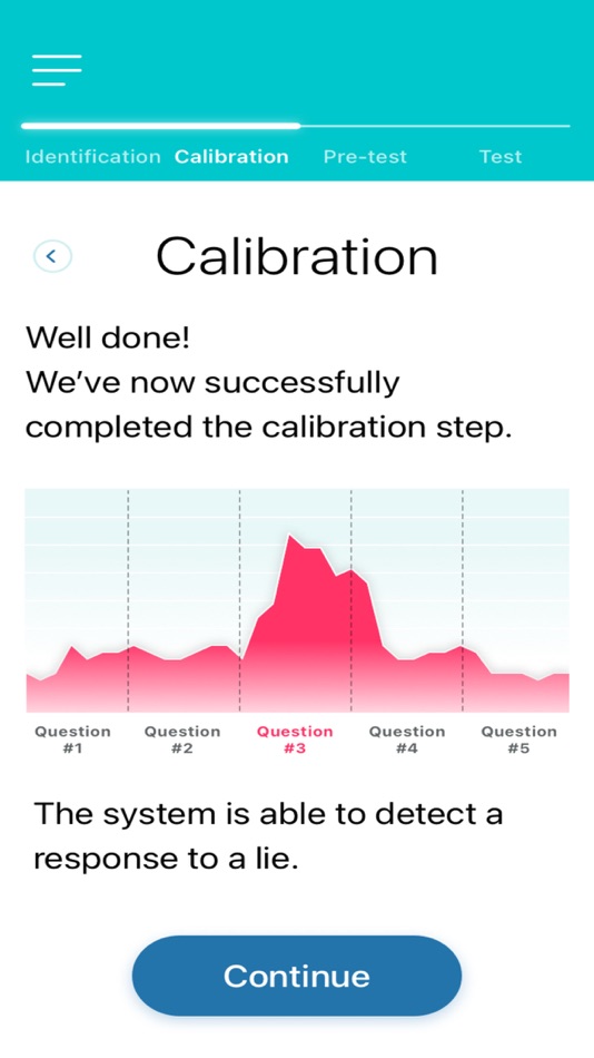 #5. Validit.ai (iOS) 由: Validit.ai