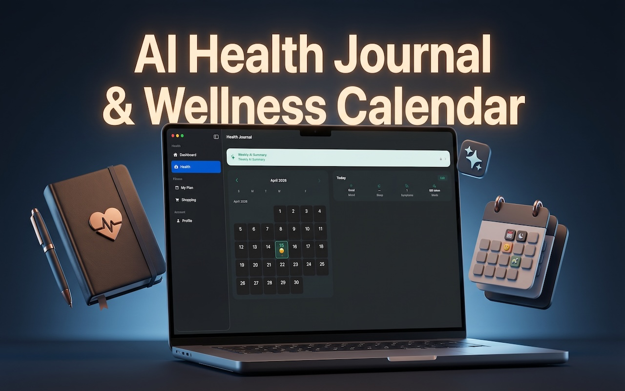 SilverVitality: Senior Health screenshot 18