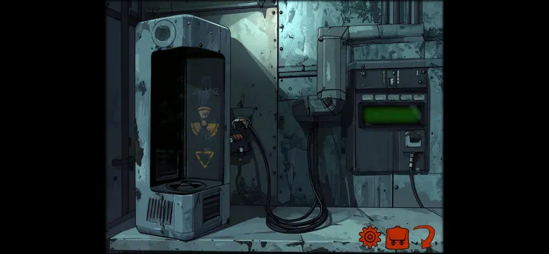 Basement Part 2 screenshot 2 of 9