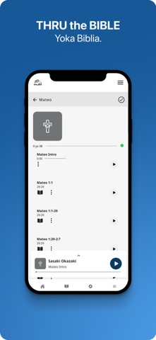 TTB Lingála Screenshot 4 of 7