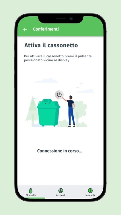 Veritas RifiutiSmart screenshot-3