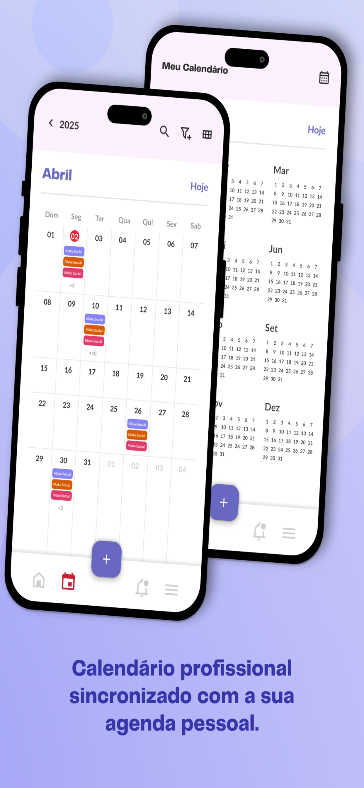 Maví screenshot 4