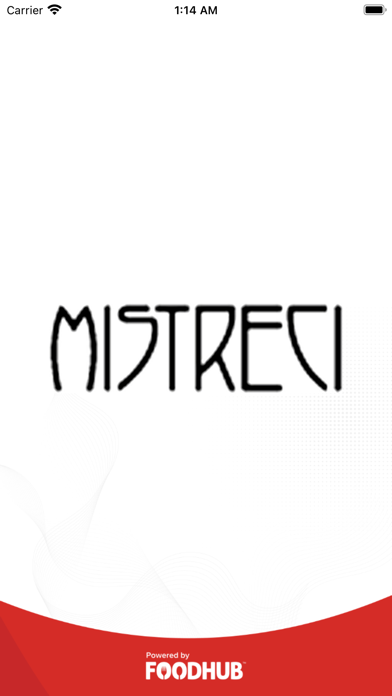 Mistreci Screenshot