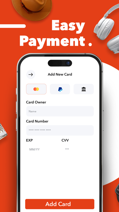 Dakkaken Online Shopping Screenshot
