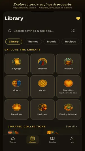 Mazel screenshot 3