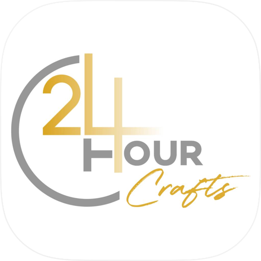 24 Hour Crafts