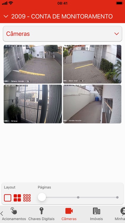 D'minas Mobile screenshot-4